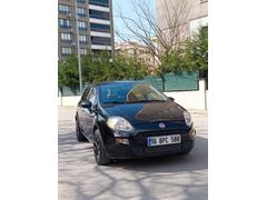 Sahibinden Fiat Punto  2012 Model Bursa