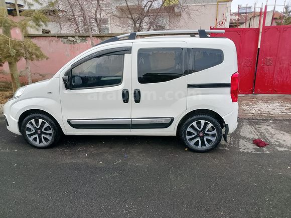 Sahibinden Fiat firino i a