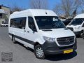 ÖZTOPRAK-2026 SPRİNTER 417CDI EKSTRA UZUN 16+1-4.75 VADE