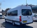 ÖZTOPRAK-2026 SPRİNTER 417CDI EKSTRA UZUN 16+1-4.75 VADE