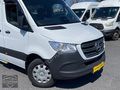 ÖZTOPRAK-2026 SPRİNTER 417CDI 16+1-PRO-OTOMATİK-4.75 VADE