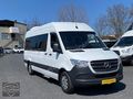 ÖZTOPRAK-2026 SPRİNTER 417CDI 16+1-PRO-OTOMATİK-4.75 VADE