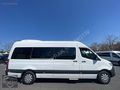 ÖZTOPRAK-2026 SPRİNTER 417CDI 16+1-PRO-OTOMATİK-4.75 VADE