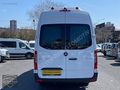 ÖZTOPRAK-2026 SPRİNTER 417CDI 16+1-PRO-OTOMATİK-4.75 VADE