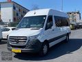 ÖZTOPRAK-2026 SPRİNTER 417CDI 16+1-PRO-OTOMATİK-4.75 VADE