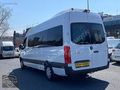 ÖZTOPRAK-2026 SPRİNTER 417CDI 16+1-PRO-OTOMATİK-4.75 VADE