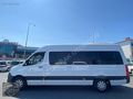 ÖZTOPRAK-2026 SPRİNTER 417CDI 16+1-PRO-OTOMATİK-4.75 VADE