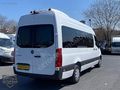 ÖZTOPRAK-2026 SPRİNTER 417CDI 16+1-PRO-OTOMATİK-4.75 VADE