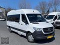 ÖZTOPRAK-2026 SPRİNTER 417CDI 16+1-PRO-OTOMATİK-4.75 VADE