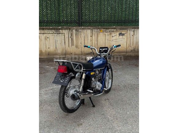 Sahibinden Mondial 135 UAG 