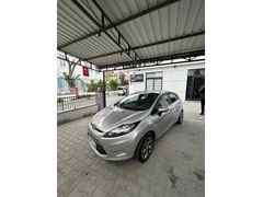 Sahibinden Ford Fiesta 1.4 TDCi Trend 2010 Model 