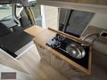 ZORLUDAN ÖZEL YAPIM 4X4 FORD MOTOKARAVAN