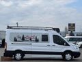 ZORLUDAN ÖZEL YAPIM 4X4 FORD MOTOKARAVAN