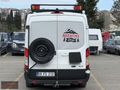 ZORLUDAN ÖZEL YAPIM 4X4 FORD MOTOKARAVAN