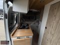 ZORLUDAN ÖZEL YAPIM 4X4 FORD MOTOKARAVAN
