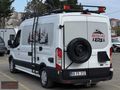 ZORLUDAN ÖZEL YAPIM 4X4 FORD MOTOKARAVAN