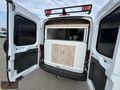 ZORLUDAN ÖZEL YAPIM 4X4 FORD MOTOKARAVAN