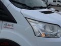 ZORLUDAN ÖZEL YAPIM 4X4 FORD MOTOKARAVAN