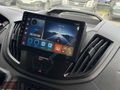 ZORLUDAN ÖZEL YAPIM 4X4 FORD MOTOKARAVAN