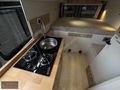 ZORLUDAN ÖZEL YAPIM 4X4 FORD MOTOKARAVAN