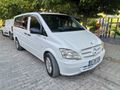 Sahibinden Mercedes - Benz Vito 113 CDI 2011 Model  626.000 km Beyaz