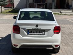 Sahibinden Renault Symbol 0.9 TCe Joy 2020 Model 
