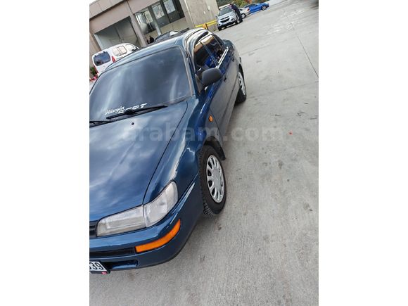 Sahibinden Toyota Corolla 1.6 XEi 1995 Model