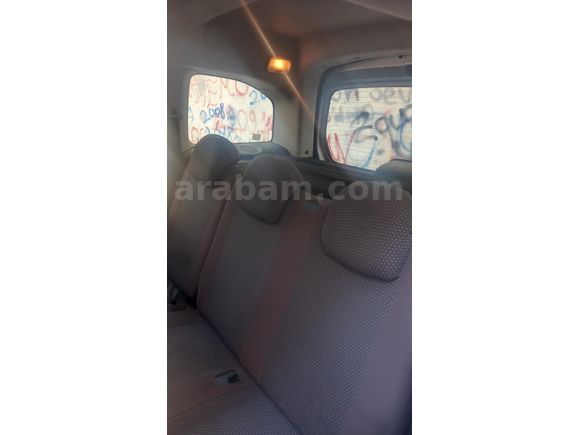 Sahibinden Citroen Berlingo 1.6 HDi Multispace 2013 Model