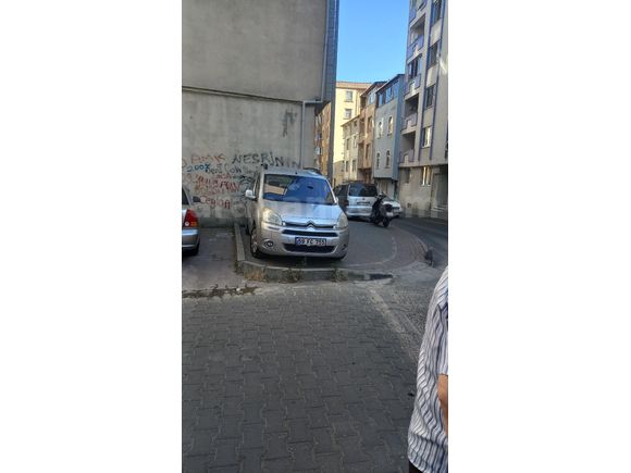 Sahibinden Citroen Berlingo 1.6 HDi Multispace 2013 Model