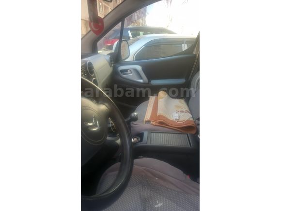 Sahibinden Citroen Berlingo 1.6 HDi Multispace 2013 Model