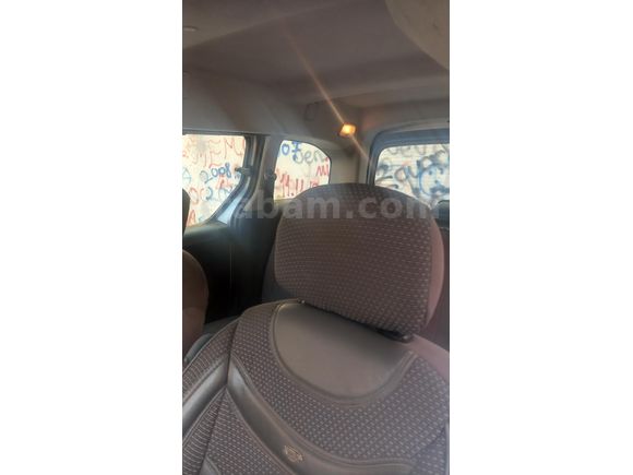 Sahibinden Citroen Berlingo 1.6 HDi Multispace 2013 Model