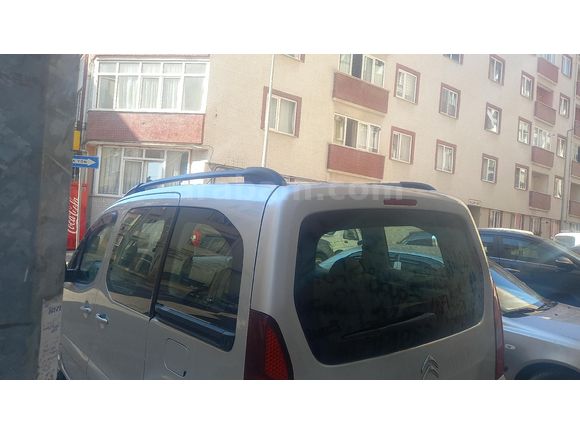 Sahibinden Citroen Berlingo 1.6 HDi Multispace 2013 Model