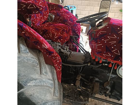 Sahibinden Traktör Hattat 240 G Gaziantep