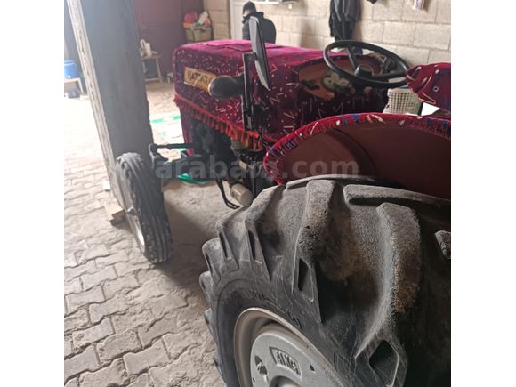 Sahibinden Traktör Hattat 240 G Gaziantep