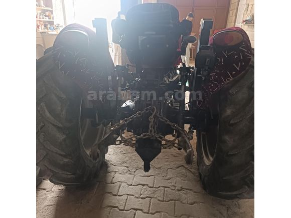 Sahibinden Traktör Hattat 240 G Gaziantep