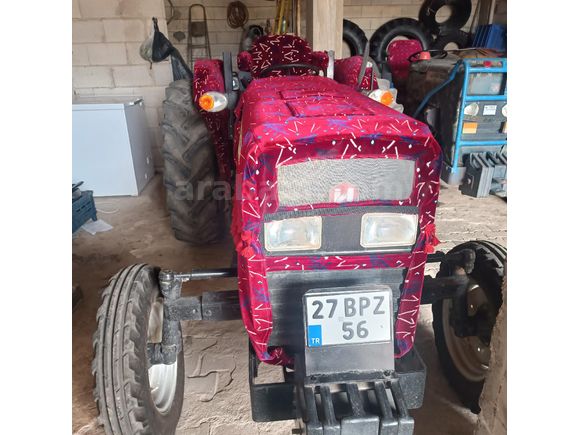 Sahibinden Traktör Hattat 240 G Gaziantep