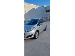 Sahibinden Ford Fiesta 1.6 Trend 2013 Model