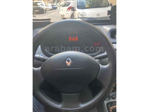 2011 KLIMALI - İLK SAHİBİNDEN 95HP-  ORJINAL KM