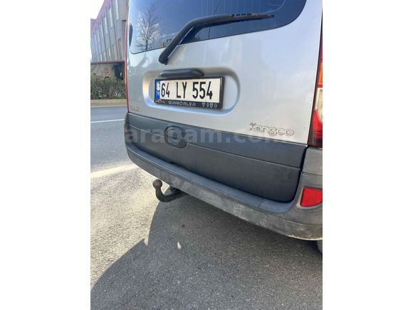 2011 KLIMALI - İLK SAHİBİNDEN 95HP-  ORJINAL KM
