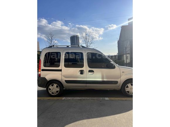 2011 KLIMALI - İLK SAHİBİNDEN 95HP-  ORJINAL KM