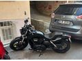 Sahibinden Yuki Funrider 125 