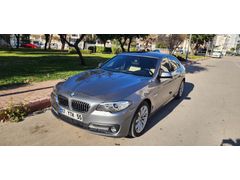 Sahibinden BMW 5 Serisi 520i Executive Plus 2016 Model