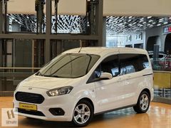 2023MODEL TOURNEO COURİER 1.5 100 HP 6İLERİ 87BİN KM'DE