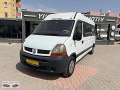 YILDIZLAR OTOMOTİVDEN 2009 MODEL 16+1 MASTER