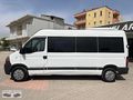YILDIZLAR OTOMOTİVDEN 2009 MODEL 16+1 MASTER