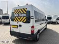 YILDIZLAR OTOMOTİVDEN 2009 MODEL 16+1 MASTER