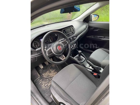 Sahibinden Fiat Egea 1.3 Multijet Easy 2023 Model 