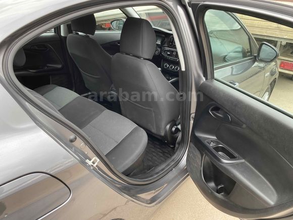 Sahibinden Fiat Egea 1.3 Multijet Easy 2023 Model 