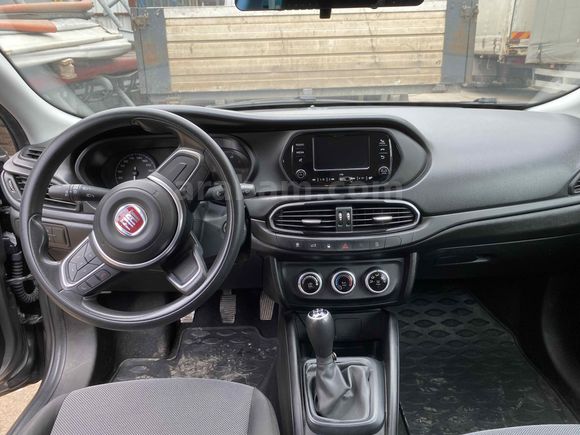 Sahibinden Fiat Egea 1.3 Multijet Easy 2023 Model 
