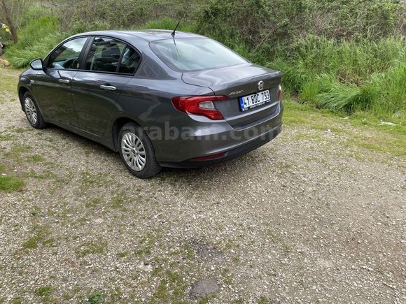 Sahibinden Fiat Egea 1.3 Multijet Easy 2023 Model 